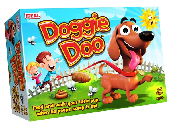 Doggie Doo